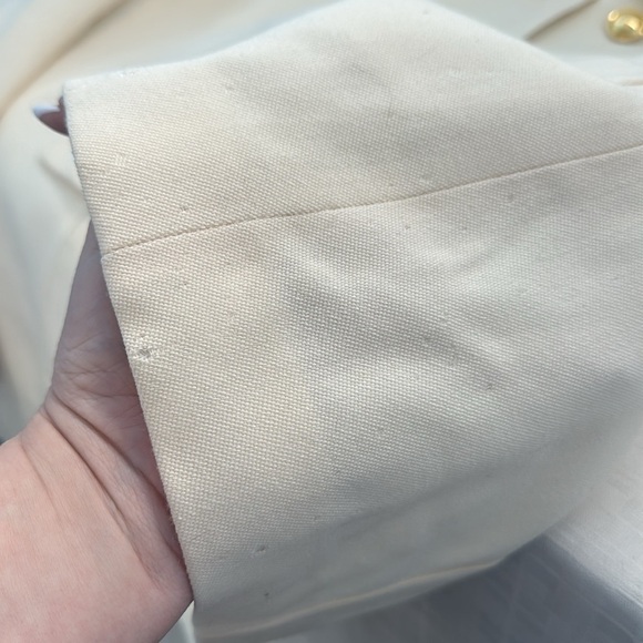 Vintage Christian Dior suit jacket/ Blazer - Picture 14 of 14